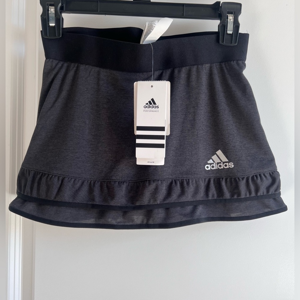 NWT Adidas Tennis Skirt